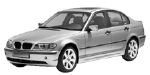 BMW E46 U2928 Fault Code