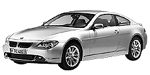 BMW E63 U2928 Fault Code