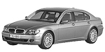 BMW E65 U2928 Fault Code