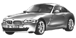 BMW E86 U2928 Fault Code