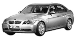 BMW E90 U2928 Fault Code