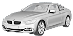 BMW F32 U2928 Fault Code